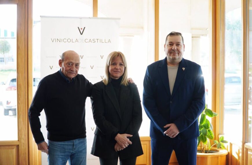 Manzanares será sede del X Concurso Mejor Sumiller de Castilla-La Mancha el 17 de marzo ¿Estás listo para descubrir grandes talentos?