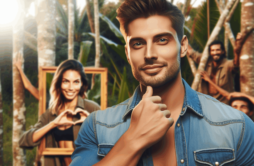 Mario Casas inicia un romance con conocida participante de ‘Supervivientes’