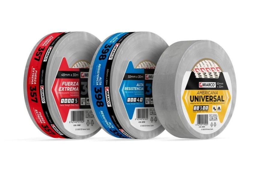 Miarco Presenta su Innovadora Americana Universal y Rediseña su Línea de Productos