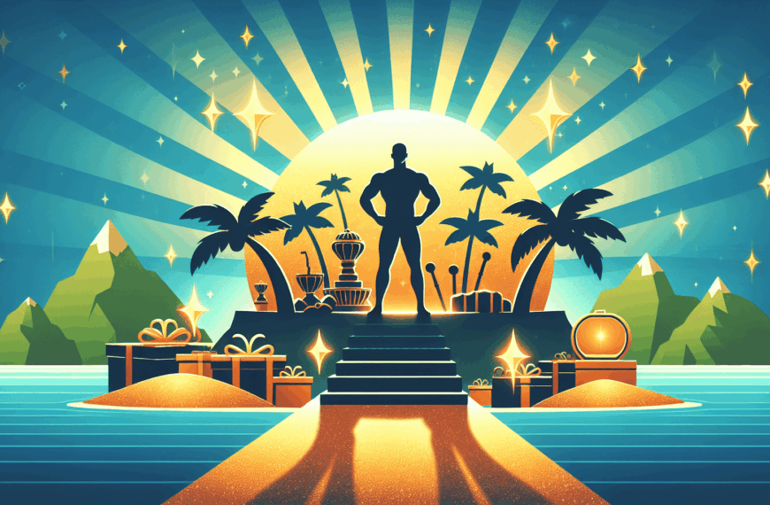 Montoya Obtiene Sustanciales Ganancias con su Participación en ‘La Isla de las Tentaciones’