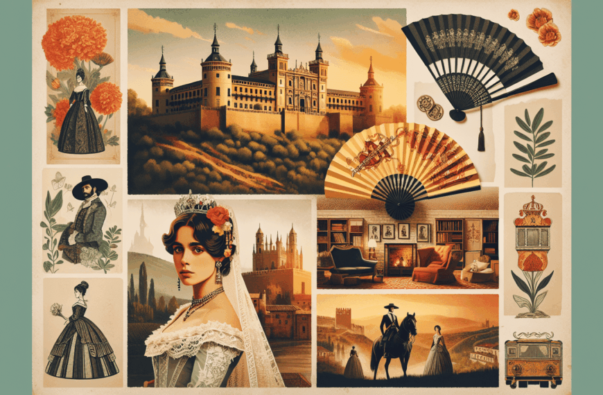 Netflix se prepara para lanzar una adaptación española de ‘Los Bridgerton’