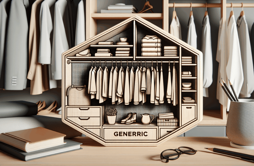 Optimiza Tu Espacio con el Organizador de Armario JYSK: ¡Practicidad y Ahorro en Uno!