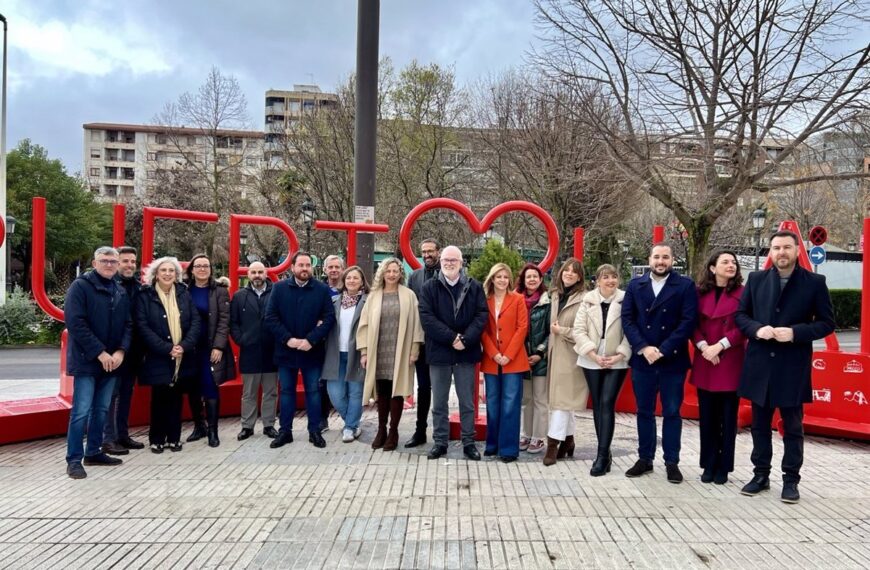 PSOE-CLM destaca el apoyo de Page a Puertollano ante la «parálisis» del gobierno local del PP en la gestión de la ciudad