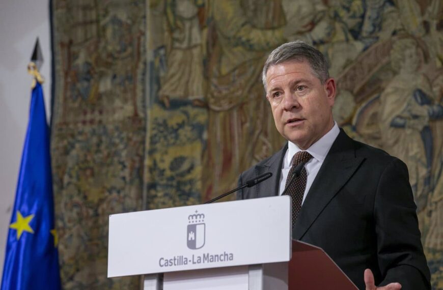 Page coloca este lunes la primera piedra de la nueva planta de Hydro en Torija