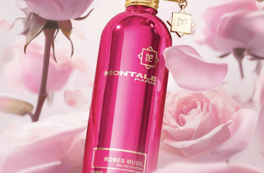Perfumería Laura Conmemora 50 Años con la Mayor Colección Exclusiva de Montale en España