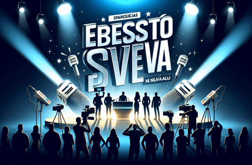 RTVE desvela los detalles de su versión de ‘Sálvame’ y anuncia a los presentadores del programa