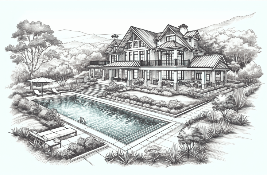 Retiro de Estrella: El Oasis de Lujo de Millie Bobby Brown en EE.UU.