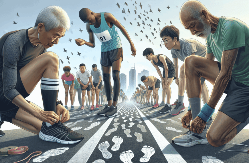 Renovación del acuerdo de colaboración entre el Circuito de Carreras Populares de Ciudad Real y Nexter