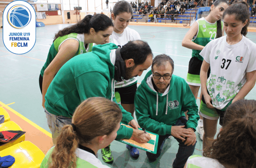 Resumen de la Jornada 14 de la #LigaU19FEM: Destacados en Ambos Grupos