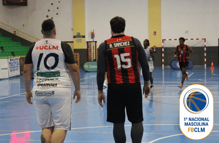 Resumen de la Jornada 18: Lo Mejor de la Liga Regular #Nacional1MAS