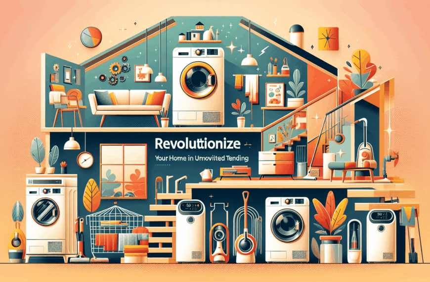 Revoluciona Tu Hogar: Innovadoras Soluciones de Alcampo Para Tender Sin Límites