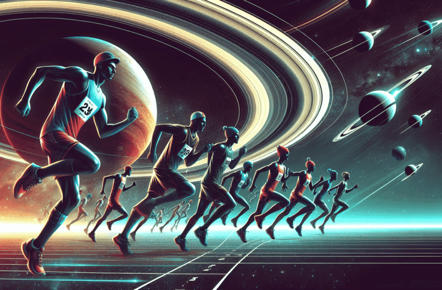 Saturno Daimiel y Unión Atlética CUA Ciudad Real destacan en el Campeonato Nacional de 10K en Ruta