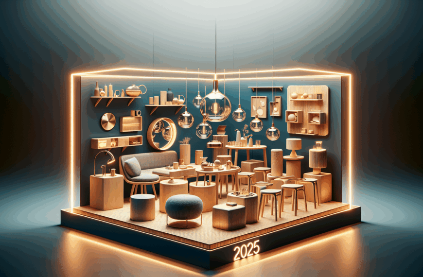 Schmidt Brilla en Casa Decor 2025: Innovación y Estilo en el Corazón del Diseño Español