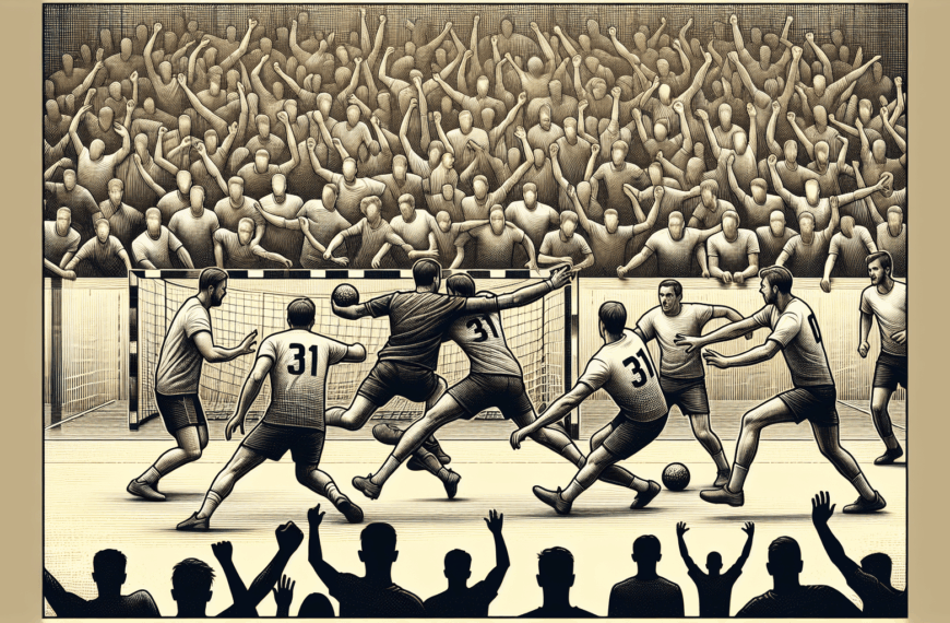 Sigue en vivo el encuentro de BM Alarcos Ciudad Real