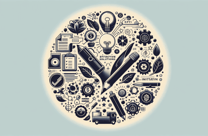 Soluciones Efectivas: Eliminando Problemas y Maximizando Beneficios