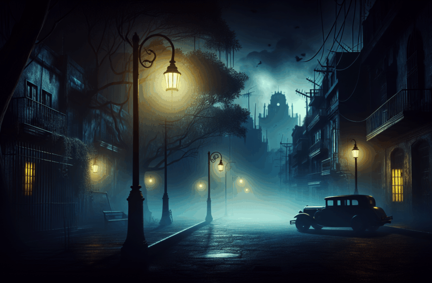 Sueños Rotos: El Misterio de la Desaparición de María