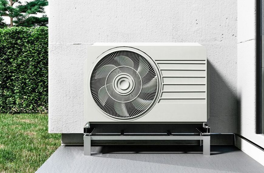 SyA Instalaciones Revoluciona la Eficiencia Energética con Innovadoras Soluciones de Aerotermia