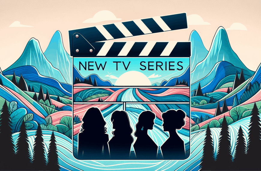 Telecinco Lanza Nueva Serie con Actrices de ‘Valle Salvaje’ y Cuatro Estrellas Reconocidas