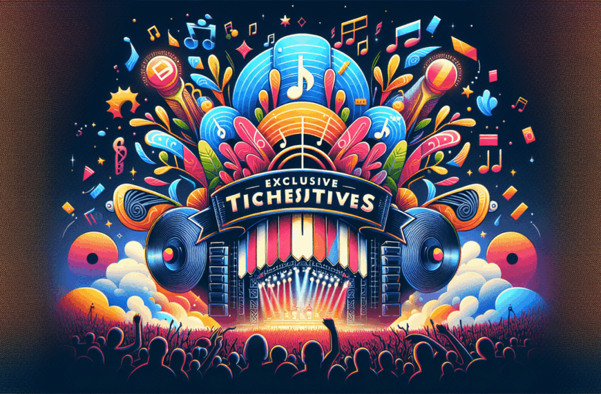 Ticketmaster y SoundCloud Se Unen para Ofrecer Entradas Exclusivas