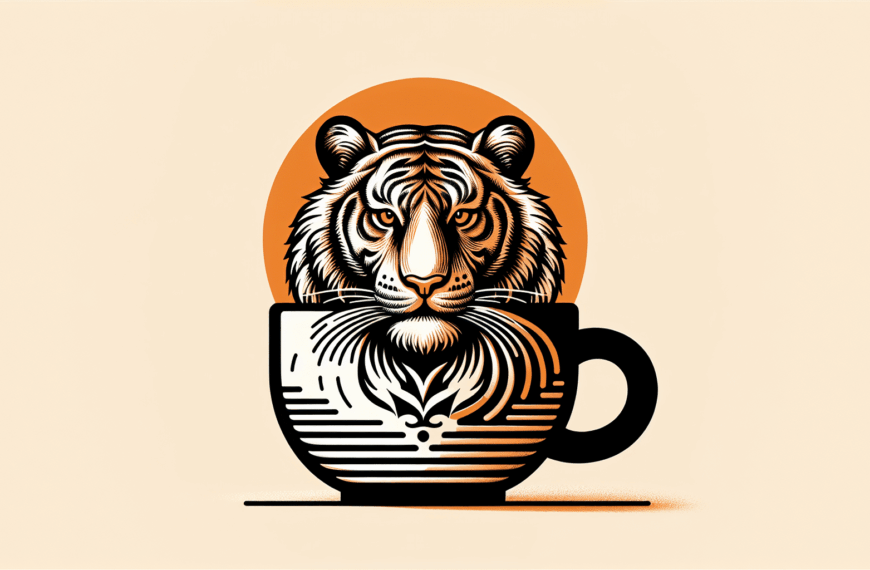 Transforma Tus Desayunos: Las Tazas Más Virales en TikTok e Instagram