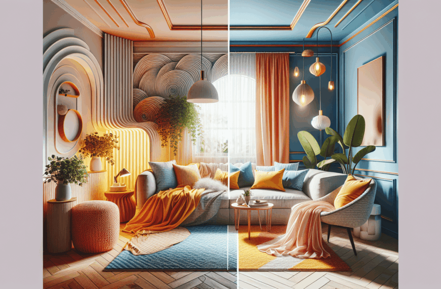 Transforma Tu Espacio con la Innovadora Funda de H&M Home