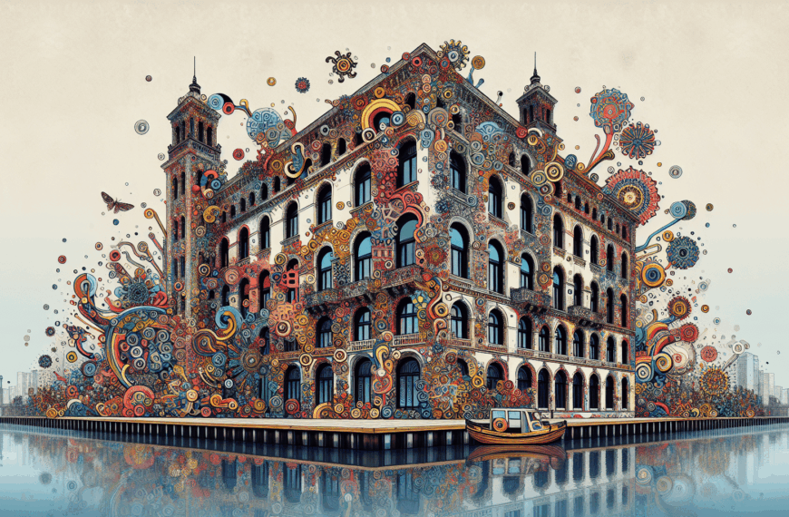 Renueva Tu Fachada: Inspiración y Creatividad para Decorar Muros Exteriores