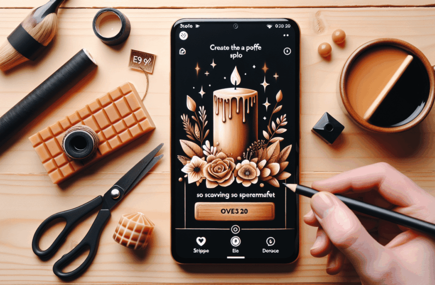 Transforma la Vela Toffee de Mercadona en un Elegante Adorno y Ahorra 20 Euros en Zara Home