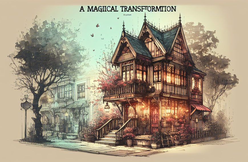 Transformación Mágica: Un Estudio Vintage de 36m² en el Corazón de Malmö