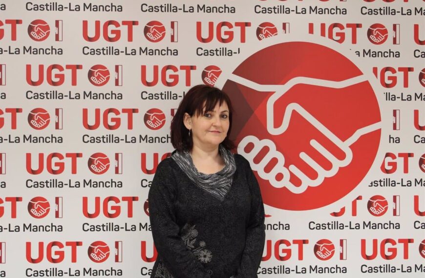 UGT denuncia un aumento del 54% en despidos colectivos en 2024, afectando a miles de trabajadores en toda España.