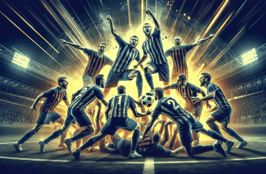 Un Almansa dominante derrota al Becares Cervantes en contienda deportiva