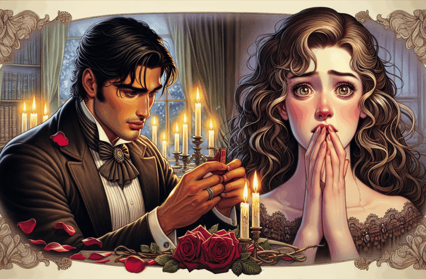 Una nueva vida: Ferit propone matrimonio a Pelin, ¿se celebrará la boda?