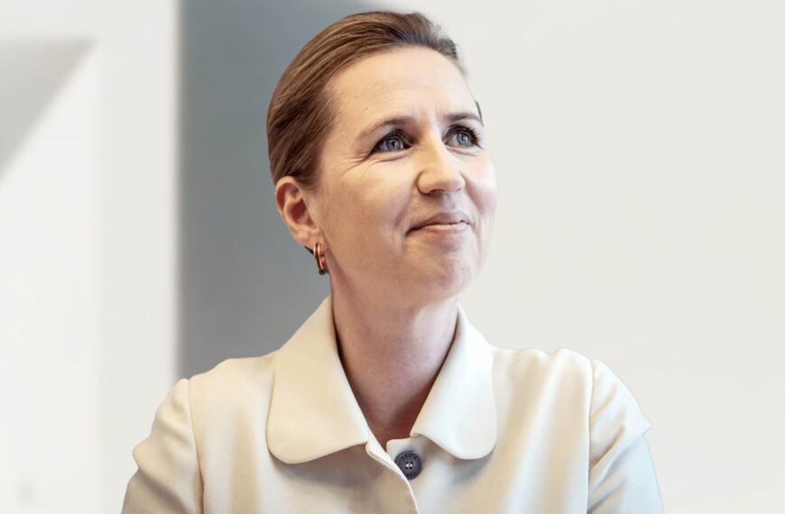 Victoria Independentista en Groenlandia: Dinamarca Preocupa por Posible Pérdida