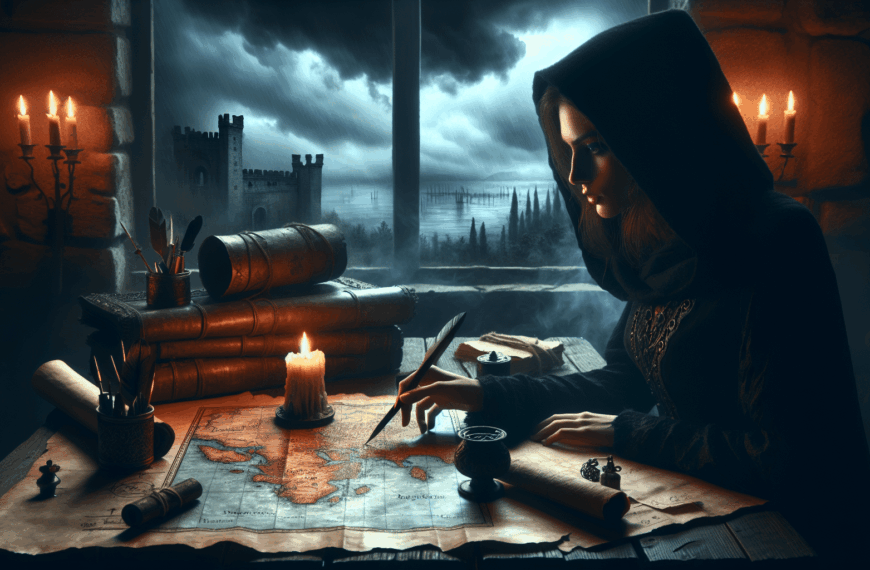 Zerrin planea la destrucción de Seyran en su nuevo plan de venganza