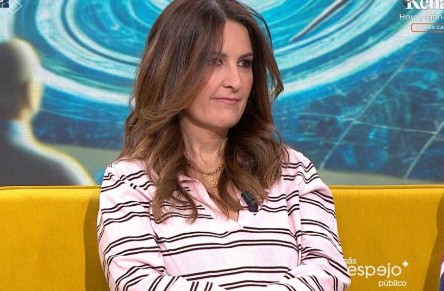 Juan del Val Opina sobre el Acuerdo entre Mazón y Vox en ‘El Hormiguero’