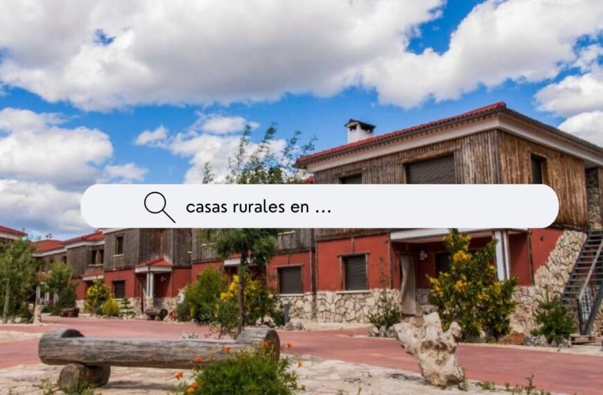 7 pueblos de Castilla-La Mancha, entre los más buscados para una escapada rural