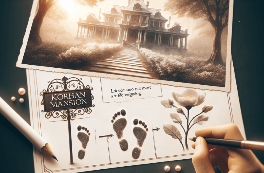 ¿Retornará Seyran a la Mansión Korhan con Ferit? Una Nueva Vida se Avecina