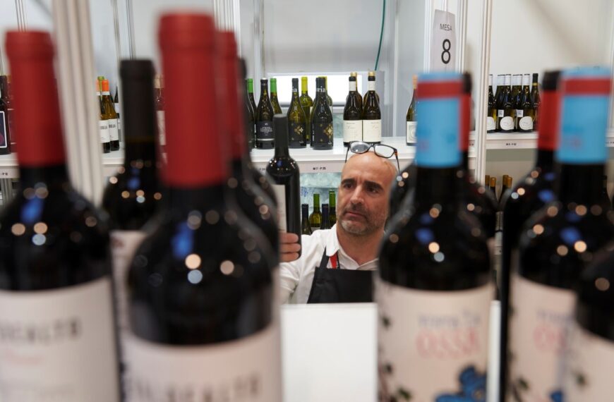 FENAVIN impulsa cuatro jornadas técnicas sobre estrategias de marca para mejorar la rentabilidad en las bodegas