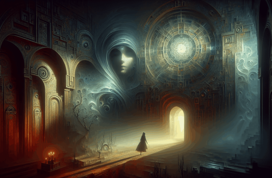 El Misterioso Adiós de un Enigma: El Personaje Clave de ‘La Promesa’ se Despide Entre Secretos