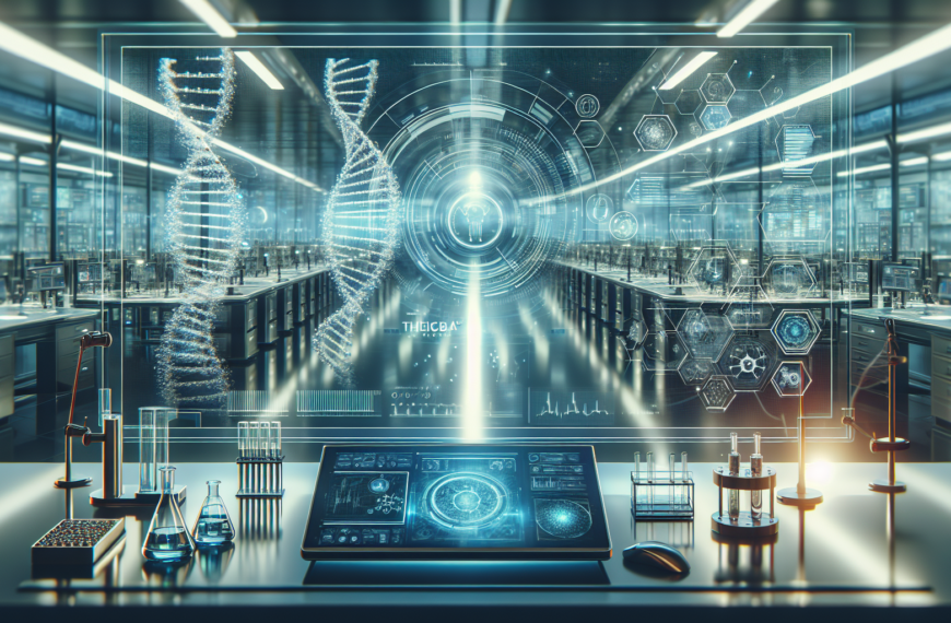 Theriva™ Biologics Anuncia Avances Prometedores en la Segunda Reunión del Comité de Monitorización de VIRAGE