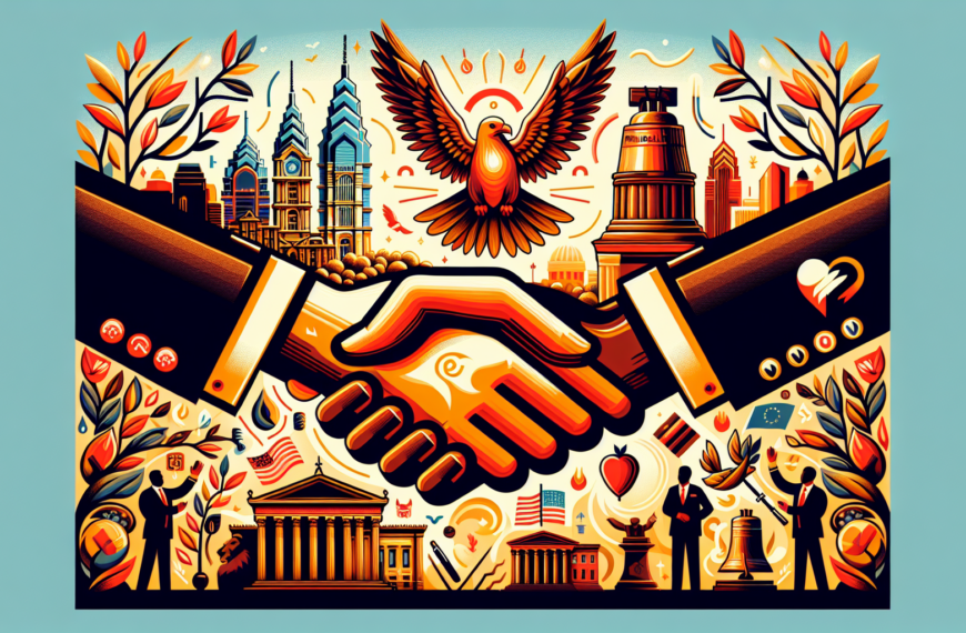 Philadelphia y VIPS Lanzan Iniciativa para Reavivar la Amistad