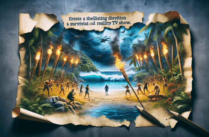 Makoke rompe el guion y desmonta el tradicional teatro de la no expulsión en ‘Supervivientes’