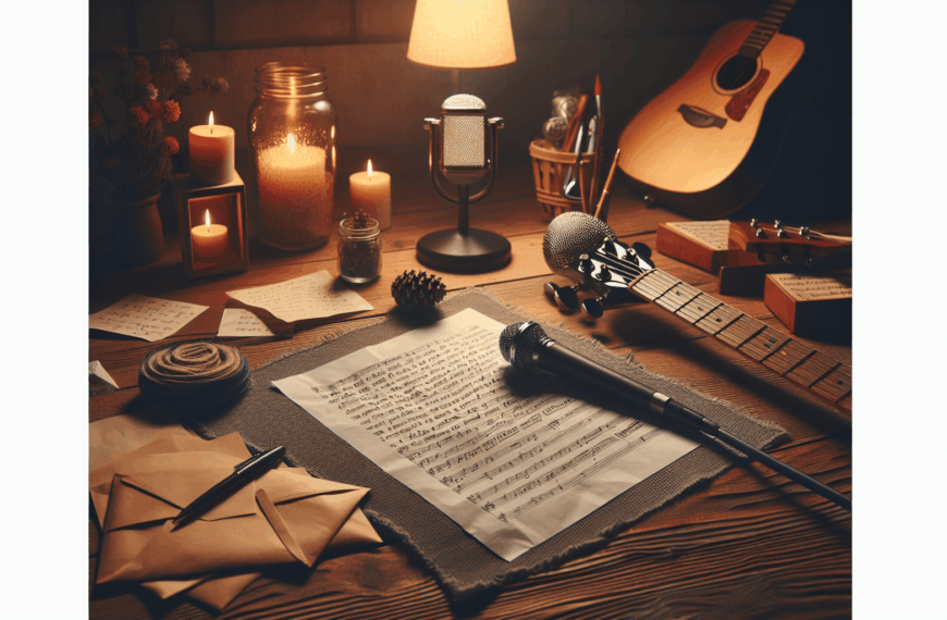 Más Allá de la Música: Miriam Rodríguez Comparte sus Sentimientos en una Emotiva Carta Abierta