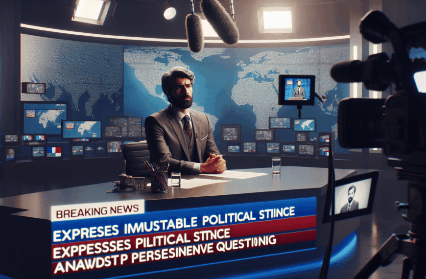 Gonzalo Miró expresa su cansancio ante pregunta recurrente de Toni Cantó en «Espejo Público»: Aclara su posición política inmutable.