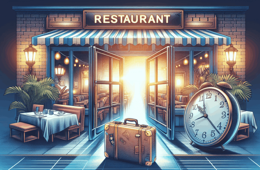 Reapertura Sorprendente: Desalojo Express en Menos de 24 Horas