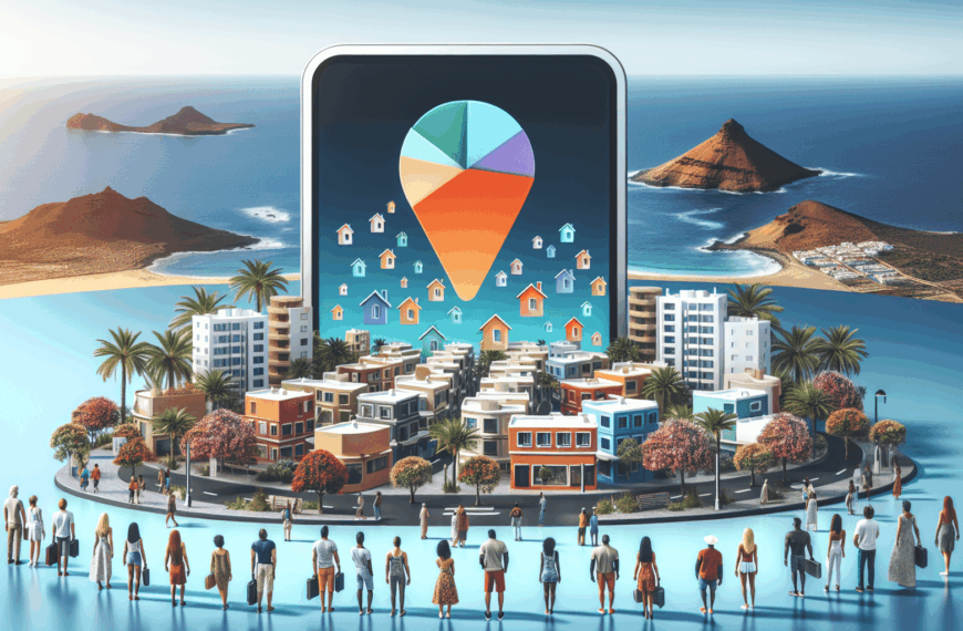 Impactante Acuerdo: Miles de Alojamientos de Airbnb Desaparecen en Canarias