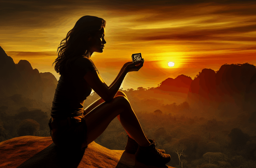 Al Borde del Abismo: Gala Considera su Retirada de ‘Supervivientes’ en una Posible Cuarta Despedida