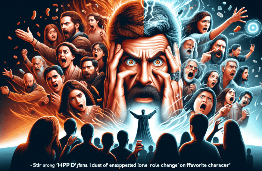 Revuelo entre los Fans de ‘La Promesa’ por el Inesperado Cambio de Rol en uno de sus Personajes Favoritos: ‘No lo Entiendo’