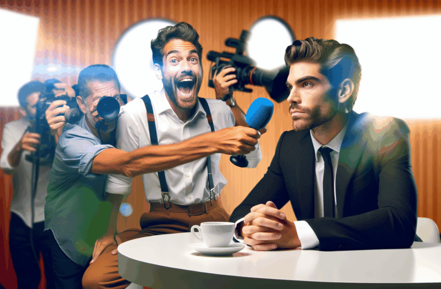 Antonio Banderas comparte en ‘El Hormiguero’ su sorprendente encuentro con Donald Trump antes de su incursión en la política