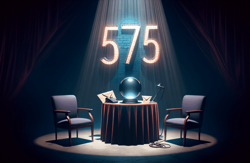 Desenlaces y Revelaciones: Lo que Nos Espera en el Capítulo 575 de ‘La Promesa’ Este Viernes, 11 de Abril