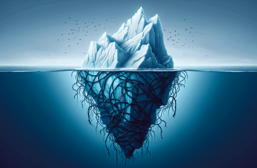 Los Enredos de Terelu: Apenas la Punta del Iceberg